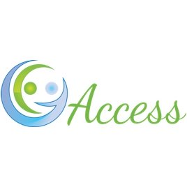 TAC Access logo